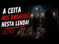 A gravação mais assustadora da nossa vida… a seita nos perseguiu
