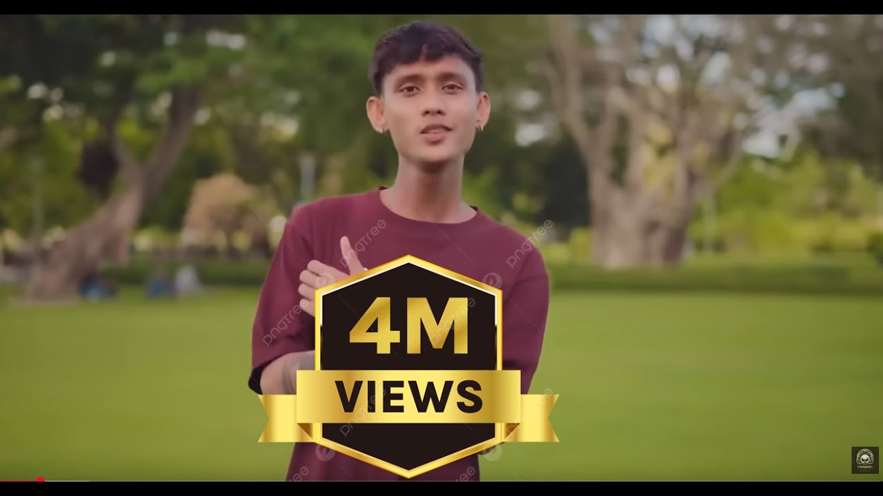 Title- ရင်ခွင်မှီ (Artist - ZeNo / Saw Eh / Nay Yan) (Prod - Daybreaker)