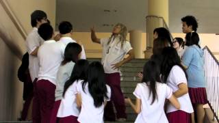 Senior Video 2012 (ASB BANGNA)