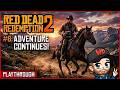 Outlaws for Life! | RDR2 Playthrough Episode 6
