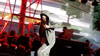Eminem-Lose yourself live Goffertpark