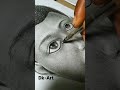 Chorts trategies dessin portrait tutorial