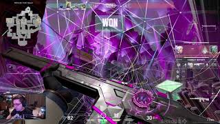 Shroud Reacts To The Spectrum Skins