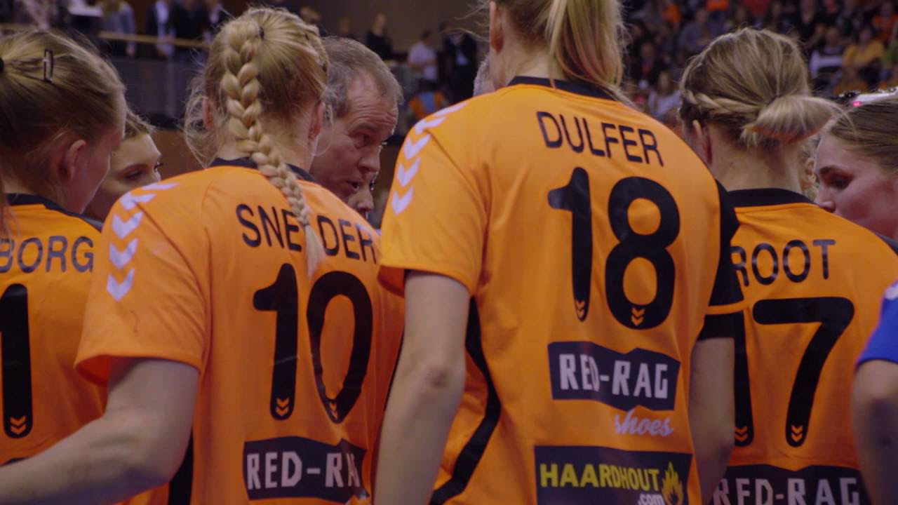 Update New Het Handbalsprookje Deel 1