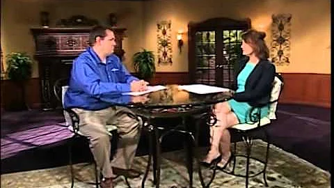Joy in our Town #354 Guest: Ronnie Gehring