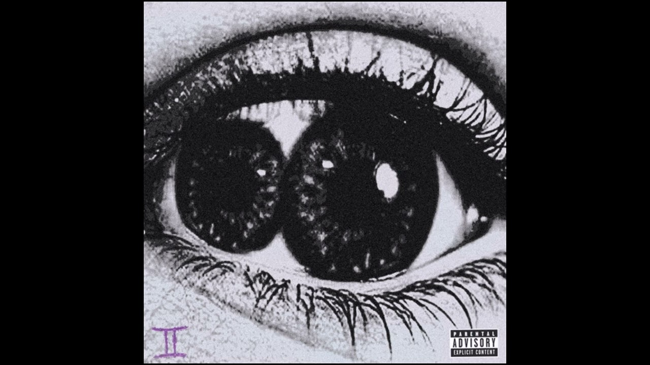 Lucki - Heavy On My Heart {432Hz}