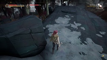 ASHEN Walkthrough Gameplay Part 2