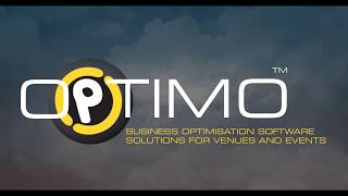 Optimo's Ticketing Solution for Venues