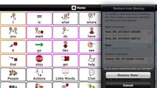 Proloquo : Multilingual Augmentative And Alternative Proloquo : Multilingual Augmentative And Alternative
