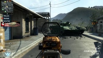 Epic CTF League Play Ending!