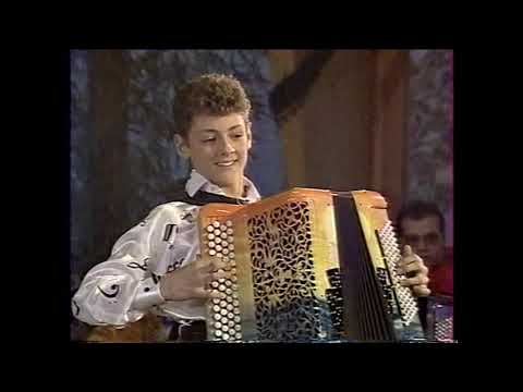 Vincent SCHMITT "Friedas Traum" FR3 LCA 1997