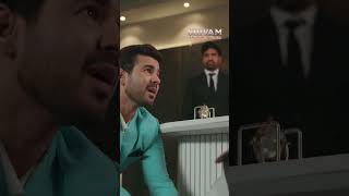 जिसको सड़कछाप कहा था, उसी से मांगनी पड़ी apology! | Shivam!