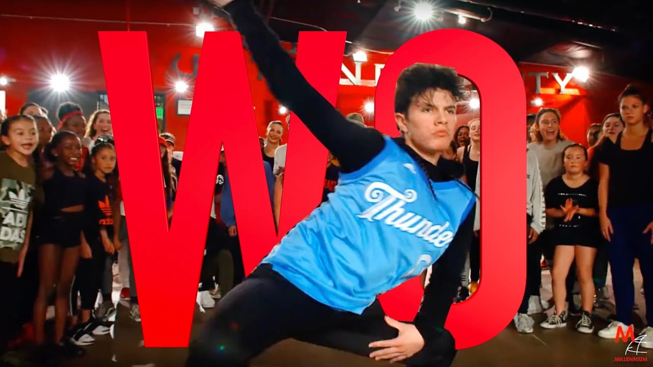 millennium dance complex pittsburgh pa Olamide -