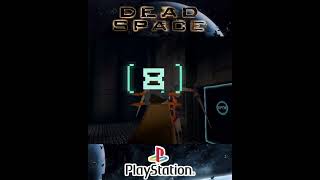 Dead Space PlayStation 1