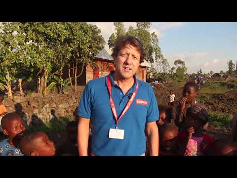 DR Congo: Update from Medair’s Executive Office Director