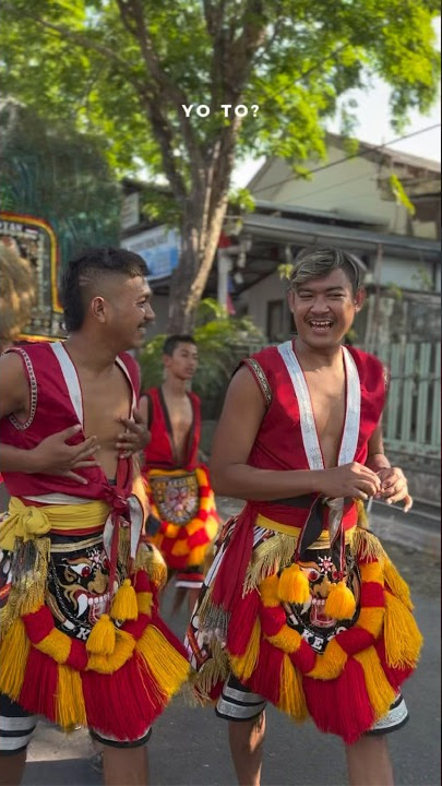 Dekengane Mbah Ri 🤣 #kentongsuroganong