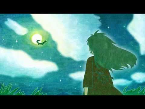 ■龍の玲　-　Larra Ray【anime version】