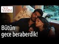 Bütün Gece Beraberdik!👩‍❤️‍👨👩‍❤️‍👨 | Sol Yanım