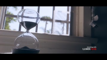 LUMIX GH6 Cinematic short film "15 minute" // C4K