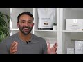 Cardio before weights or weights before cardio? - Arron Collins-Thomas - Episode 4