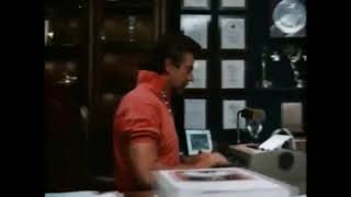 Stephen J. Cannell Productions 1989-1996