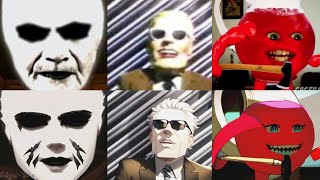 Gen Z Childhood Traumas But Its Ai Anime Art Part 3