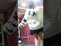 ミニスカサッカーでヤバい下着晒してしまった #shorts