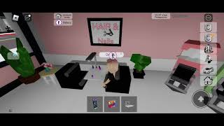 #roblox бедная стала богатой