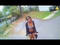 Woman Thinks She Can Talk Her Way Out Of This, Police See Right Through Her