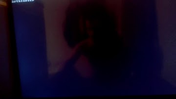 Windows XP - BSOD using CMD full screen