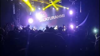 Don lego - Berdansa LIVE @rancatungku Silaturahmi djarum coklat 2024 #reggae #ska #donlego