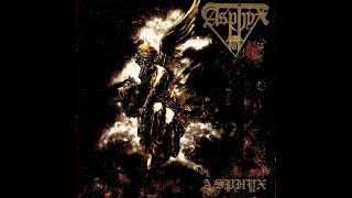 Asphyx - Initation Into The Ossuary