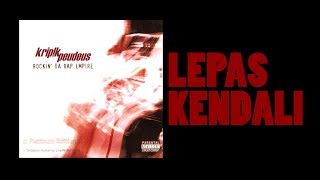 Kripikpeudeus -   Lepas Kendali [ ]