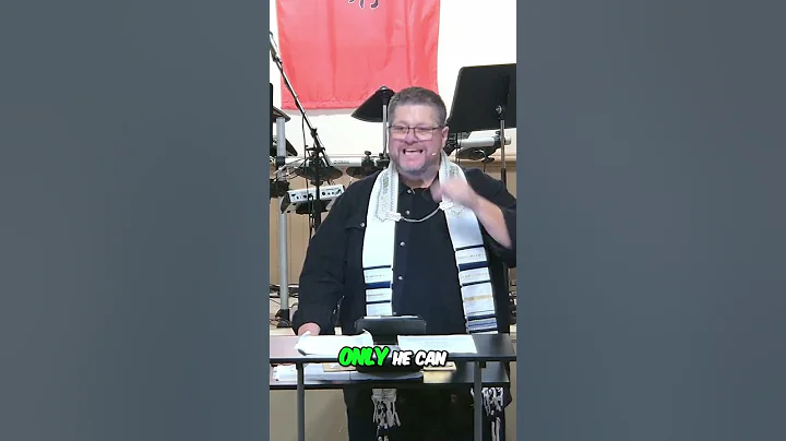 Submit to God: Unlocking Spiritual Leadership & Healing