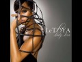 LeToya Luckett - Don't let me get away [Full Version]