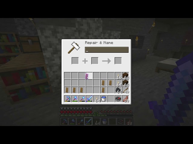 Minecraft Shield Enchantments: How to Become Unstoppable