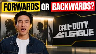 THE CDL JUST CHANGED EVERYTHING FOR MW4