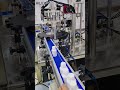 liquid filling and capping machine #machine #factory #machine #cosmetics #automation #automobile