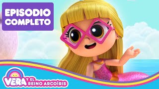 ¡Día De la Amistad!  Episodio Completo  Vera y el Reino Arcoíris