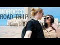 Travel Video #1 || Morocco - Casablanca