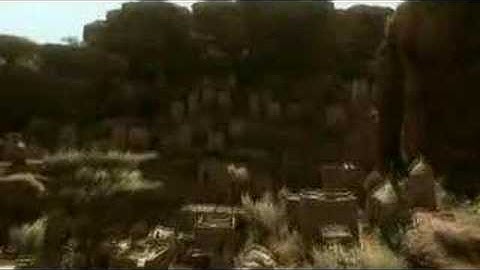Far Cry 2 Games Developer Commentary - Choose Your Way