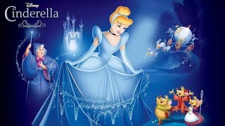 Princess Cinderella | Full Disney Movie HD | Popular Animated Movie For Kids | Toony Entertainment