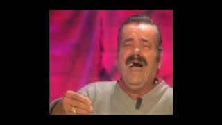 Risitas Las Paelleras || Original Interview with English Subtitles