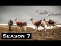 Opening Minute Bull! - Montana Rifle Elk | (Amazon Episode)