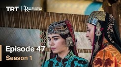 Resurrection Ertugrul Season 1 Episode 47