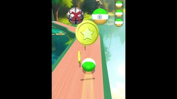 🌟 Going Balls VS Rollance Balls VS Action Ball Games New Race 96 | Android/IOS Games