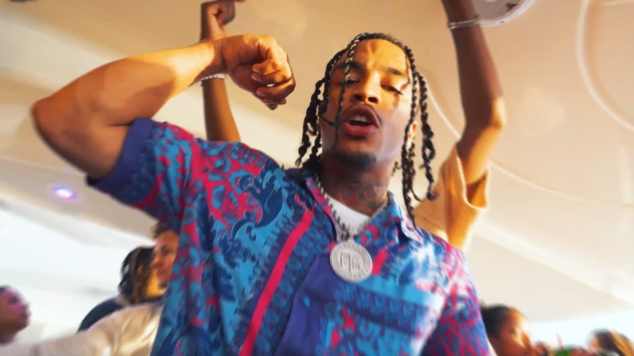 Jay Cinco - Feelin Like Ian [GrandSlam] (Official Music Video)