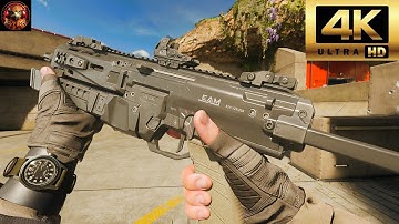 2V2 Gunfight Victory CORTEX Call of Duty BLACK OPS 7 Multiplayer