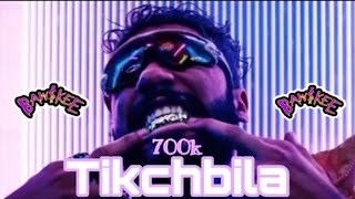 ElGrande Toto - Tikchbila (video Clip).mp4