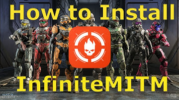 How to Install InfiniteMITM and Enable SmartCache